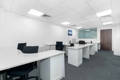 Regus