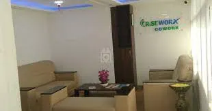 Open Desks