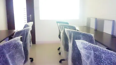 RiseWorx Coworking Space