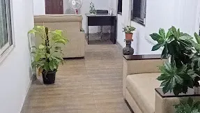 RiseWorx Coworking Space in Hebbal