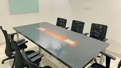 SB Office Coworking