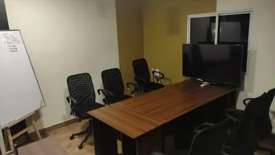 Skys Adobe coworking