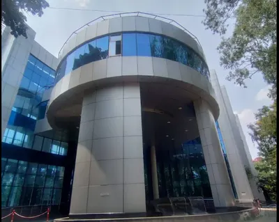 Smart Space Embassy