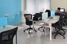 Smart Space Qube in Marathahalli