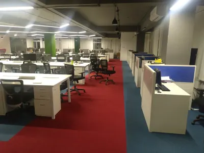 Smart Space
