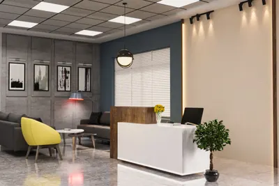 Social Coworking