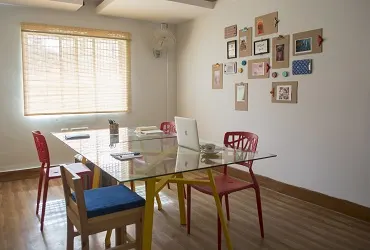 Social Coworking