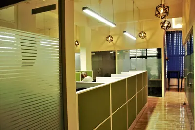 Social Coworking