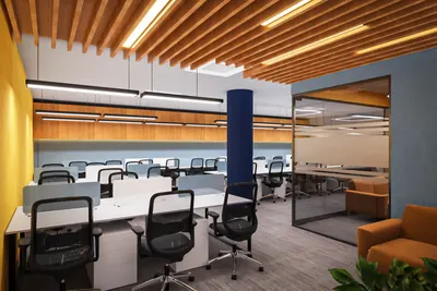 Social Coworking
