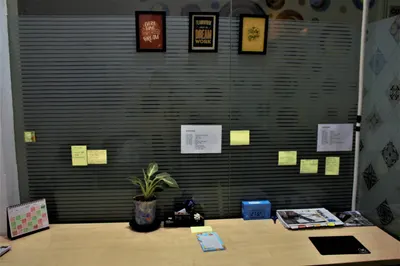 Somara coworking