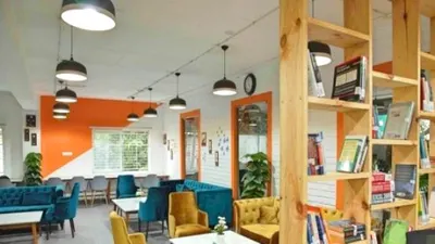 Somara Coworks