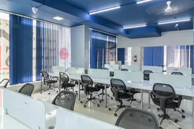 Startup Huts Unit in Hsr Layout