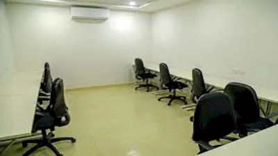 Sun Square Business Hub