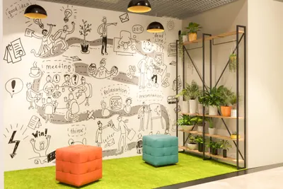 Synerge Coworking