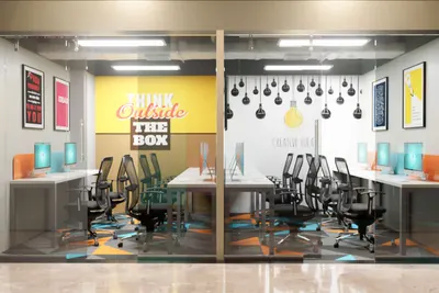Synerge Coworking