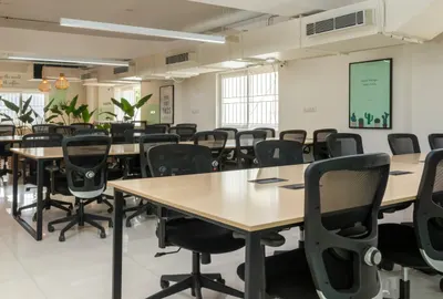 Techspace Offices