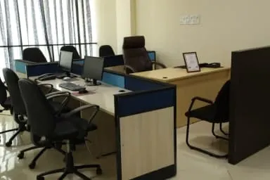 The Day Desk
