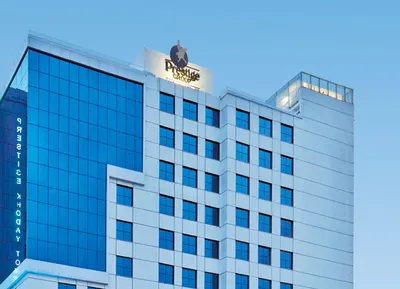 The Executive Centre in Vasanth Nagar