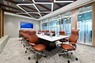The Executive Centre-Helios Business Park