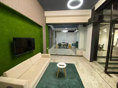 The Hub in Shivaji Nagar