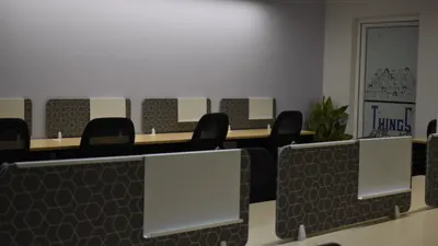 The19th Inspiron in BTM Layout