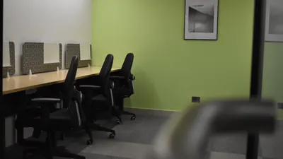 The19th Inspiron in BTM Layout