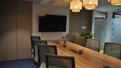 The19th Inspiron in BTM Layout