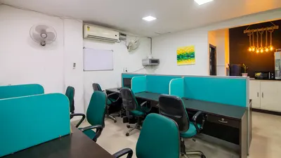THECO SPACE