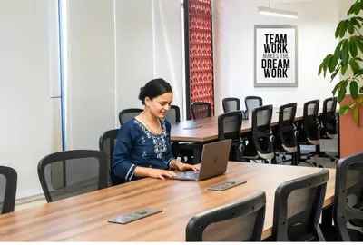 Techspace Offices