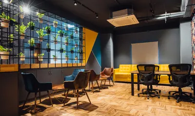 Unispace in Marathahalli