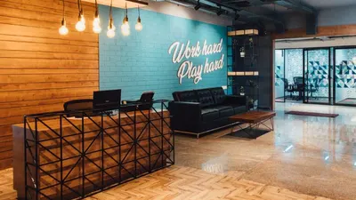 Unispace in Whitefield