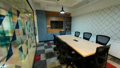 Unispace in Marathahalli