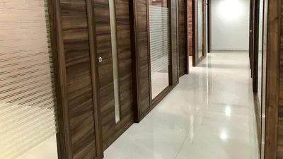 Unitus Technology Center in Bommanahalli