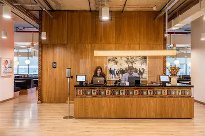 wework-Manyata Redwood