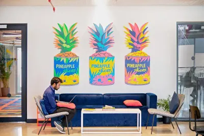wework-Salarpuria Magnificia