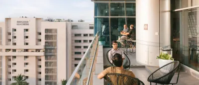 wework in Hebbal
