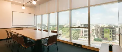 wework in Hebbal