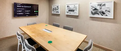 wework-Manyata NXT Towers
