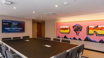 WeWork Prestige Central