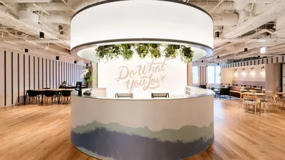 wework-Northgate Business Park