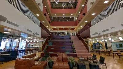 WeWork Galaxy