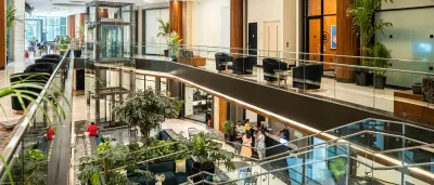 wework-Embassy One Pinnacle