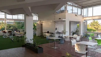 Wolf Pack Workspaces in Vasanth Nagar