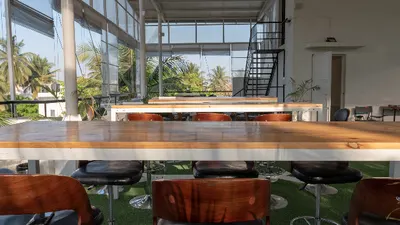 Wolf Pack Workspaces in Vasanth Nagar