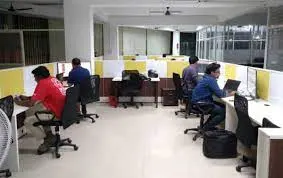 Work Matterz Coworking
