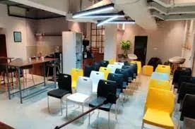 Workafella Coworking