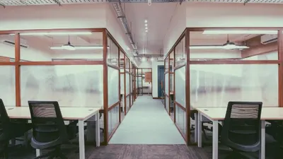 WorkHome Coworking Space