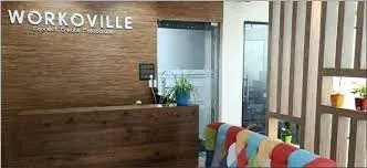 Workoville Workspaces