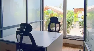 Worksmart Coworks