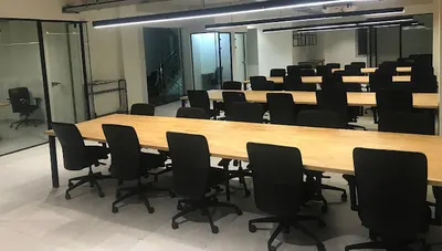 ybhe workspaces